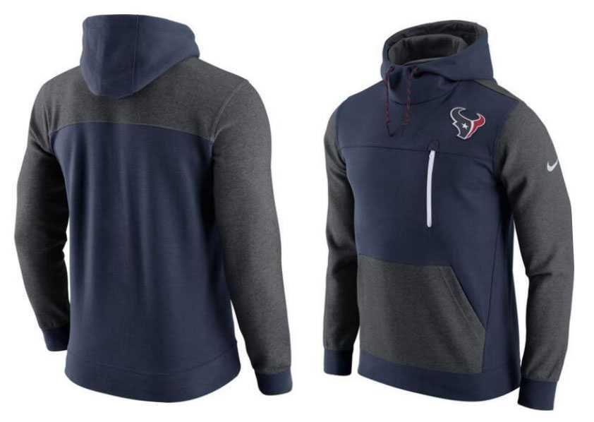 Men's Houston Texans Nike AV15 Fleece Pullover Hoodie Navy FengYun,We sell and wholesale Men's Houston Texans Nike AV15 Fleece Pullover Hoodie Navy FengYun on line form chian!